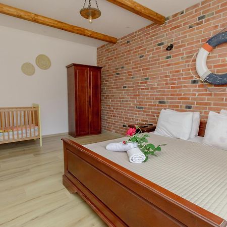 Medo Apartment Ulcinj Exterior photo