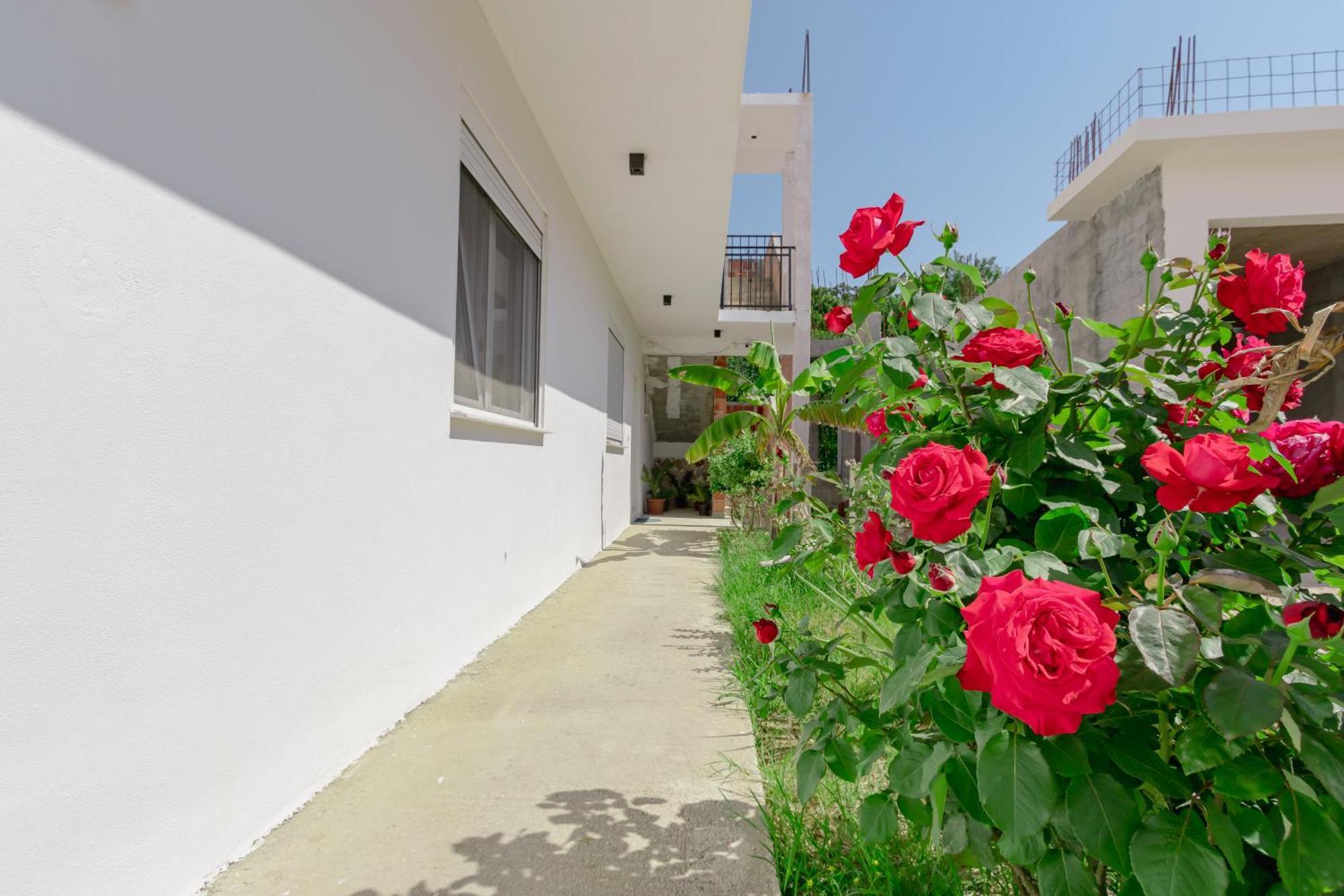 Medo Apartment Ulcinj Exterior photo
