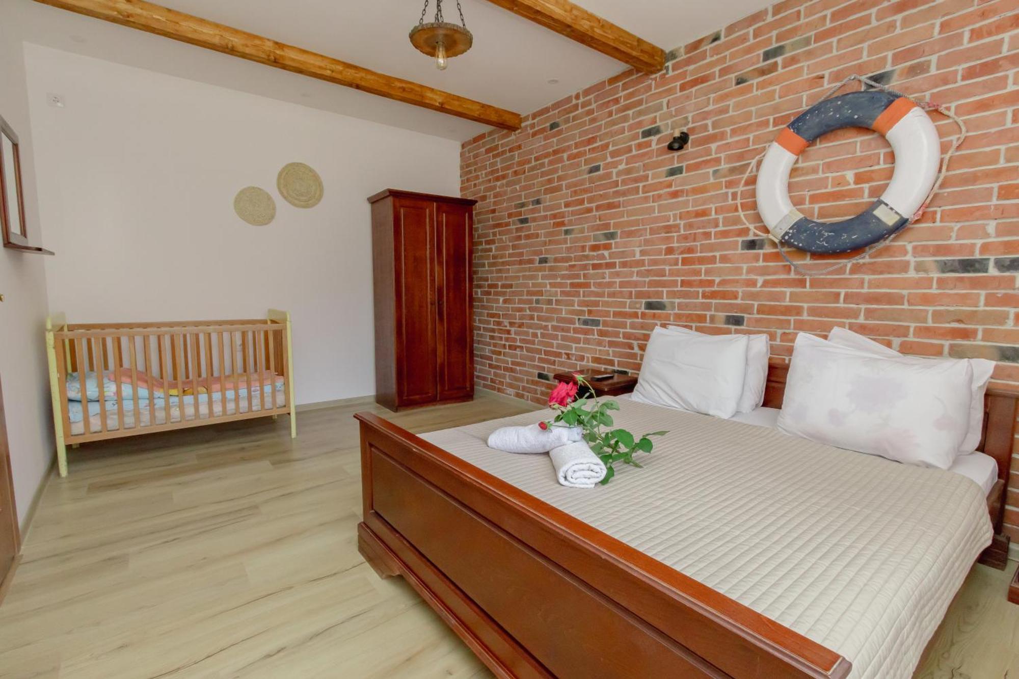 Medo Apartment Ulcinj Exterior photo