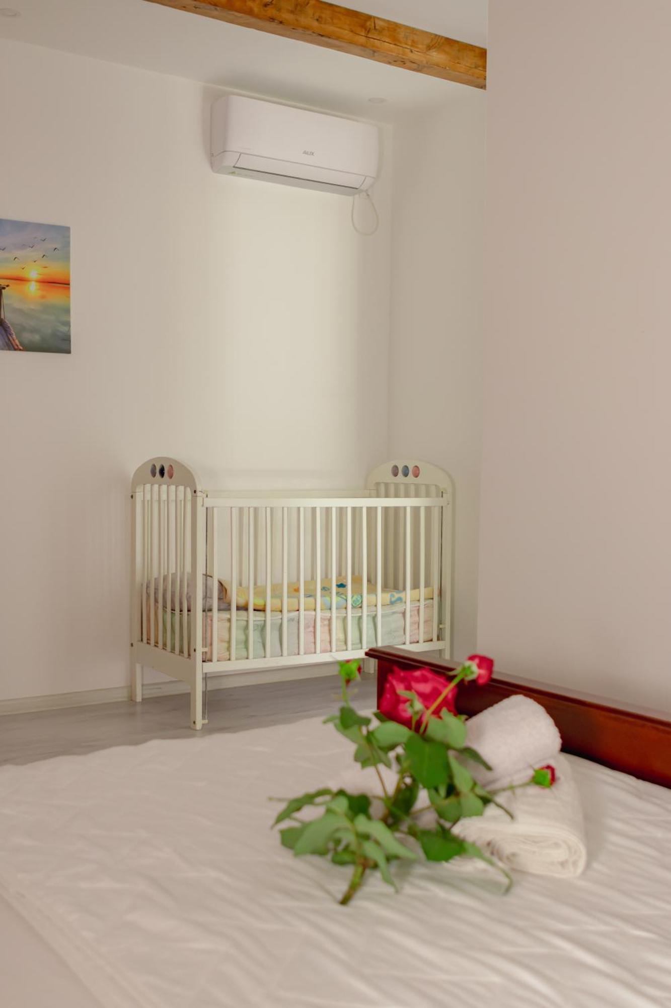 Medo Apartment Ulcinj Exterior photo
