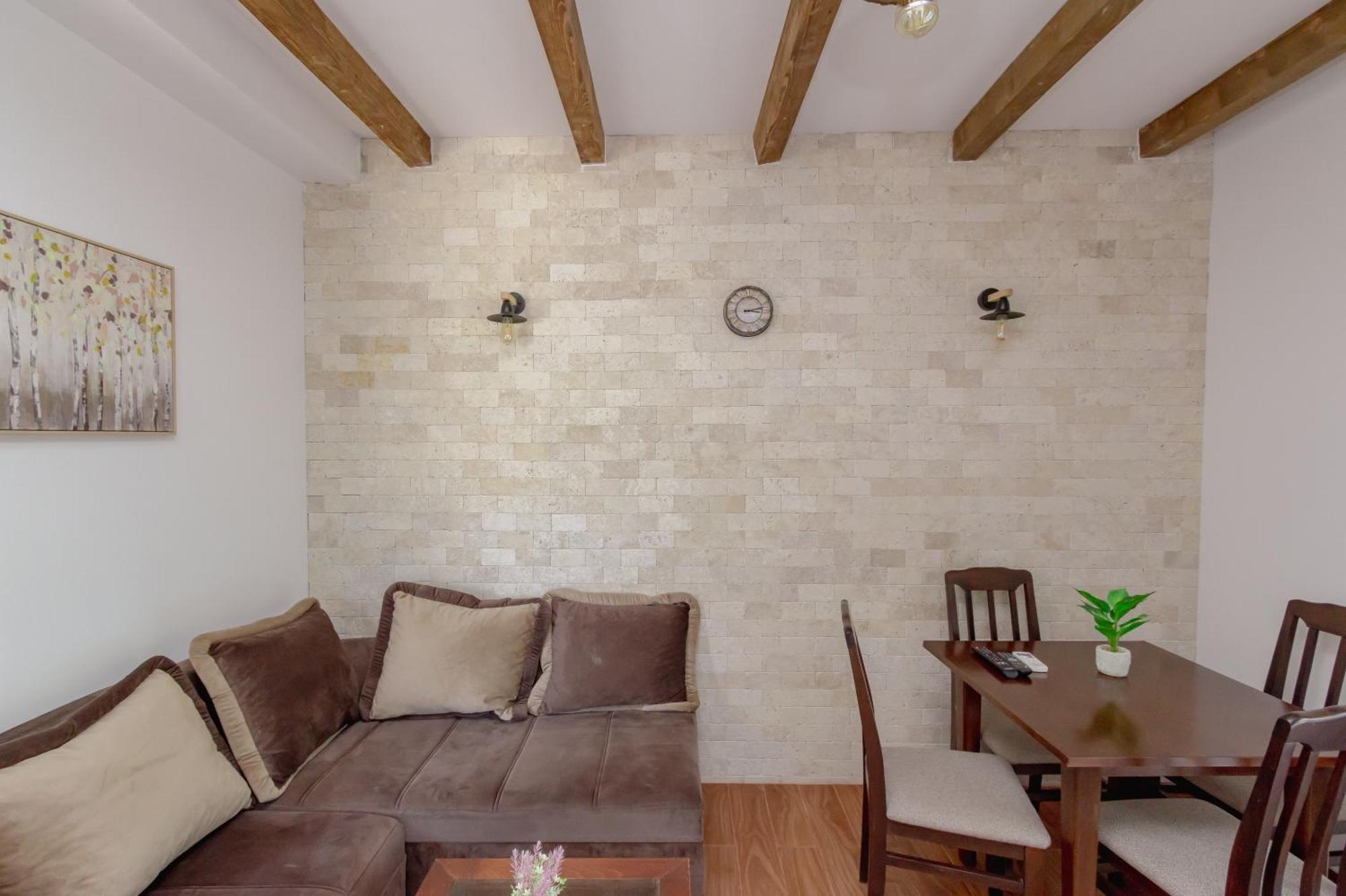Medo Apartment Ulcinj Exterior photo