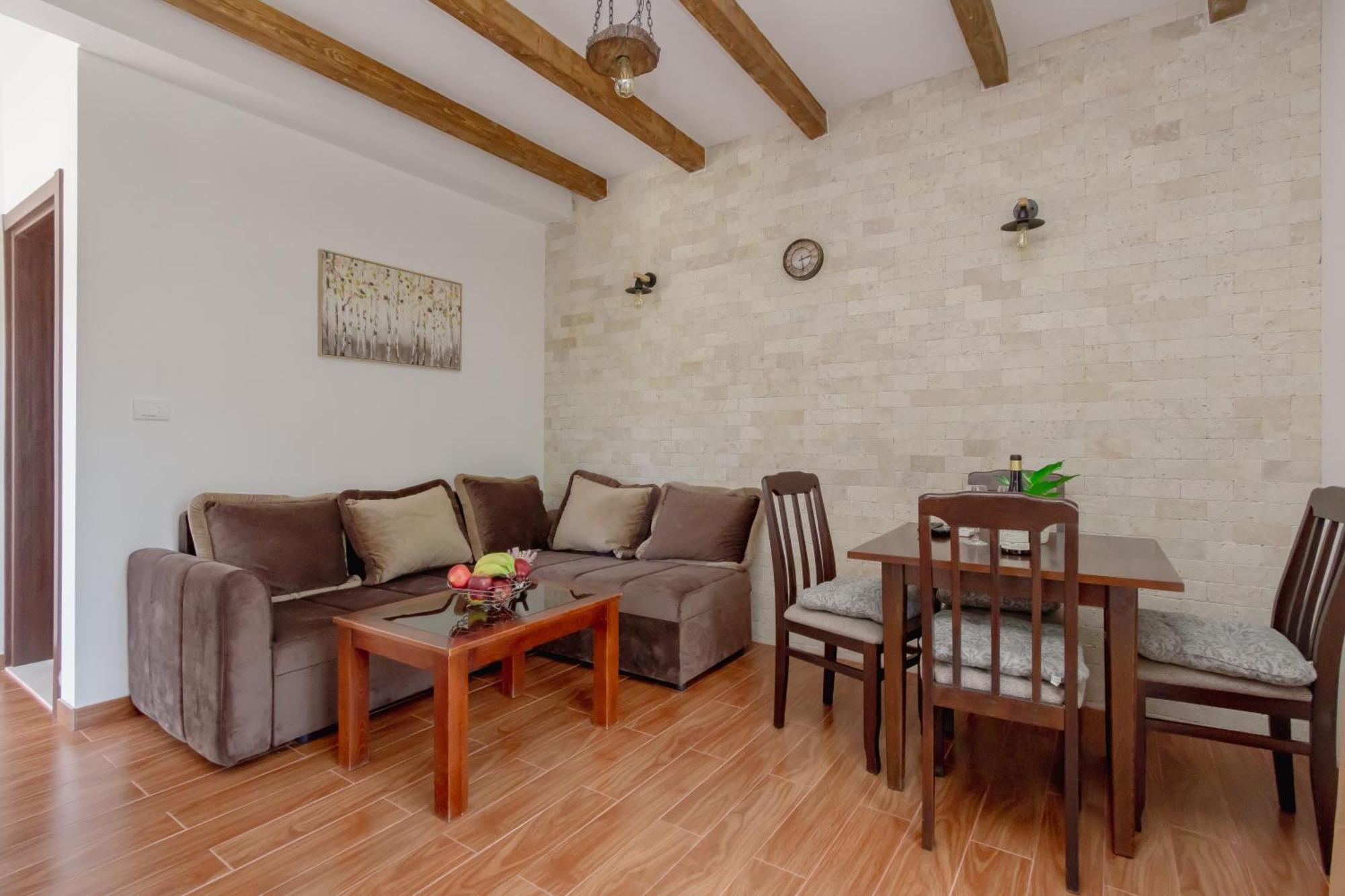 Medo Apartment Ulcinj Exterior photo