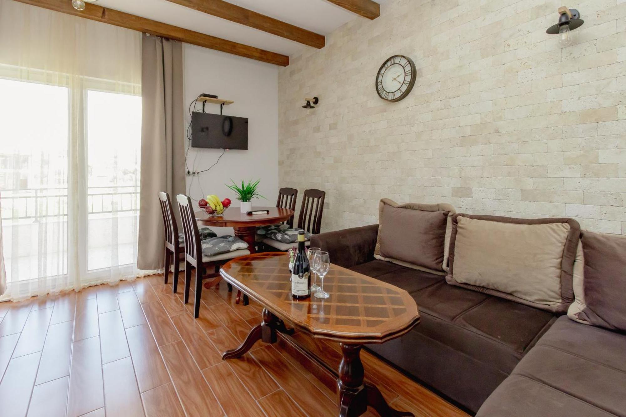 Medo Apartment Ulcinj Exterior photo